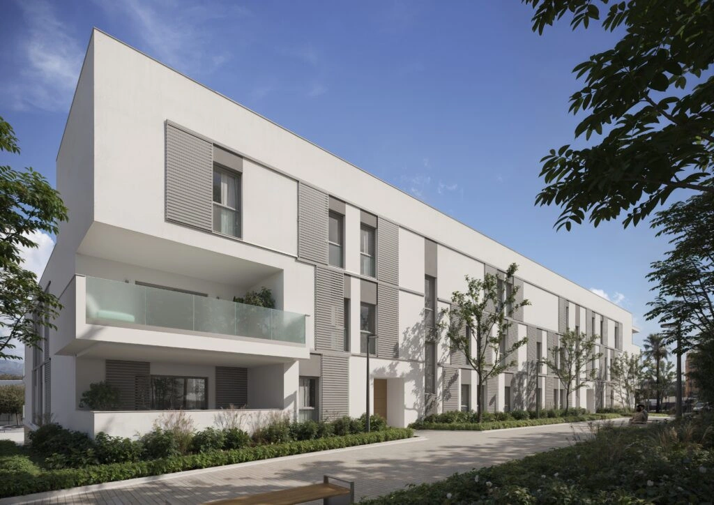 2 - vente appartement vue mer san pedro de alcántara andalousie espagne