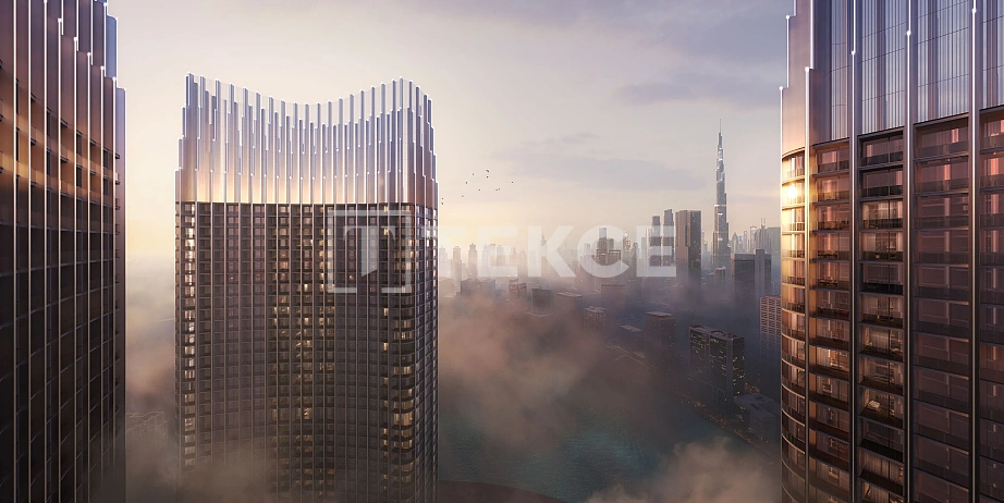 2 - verkoop appartement dubai dubai verenigde arabische emiraten