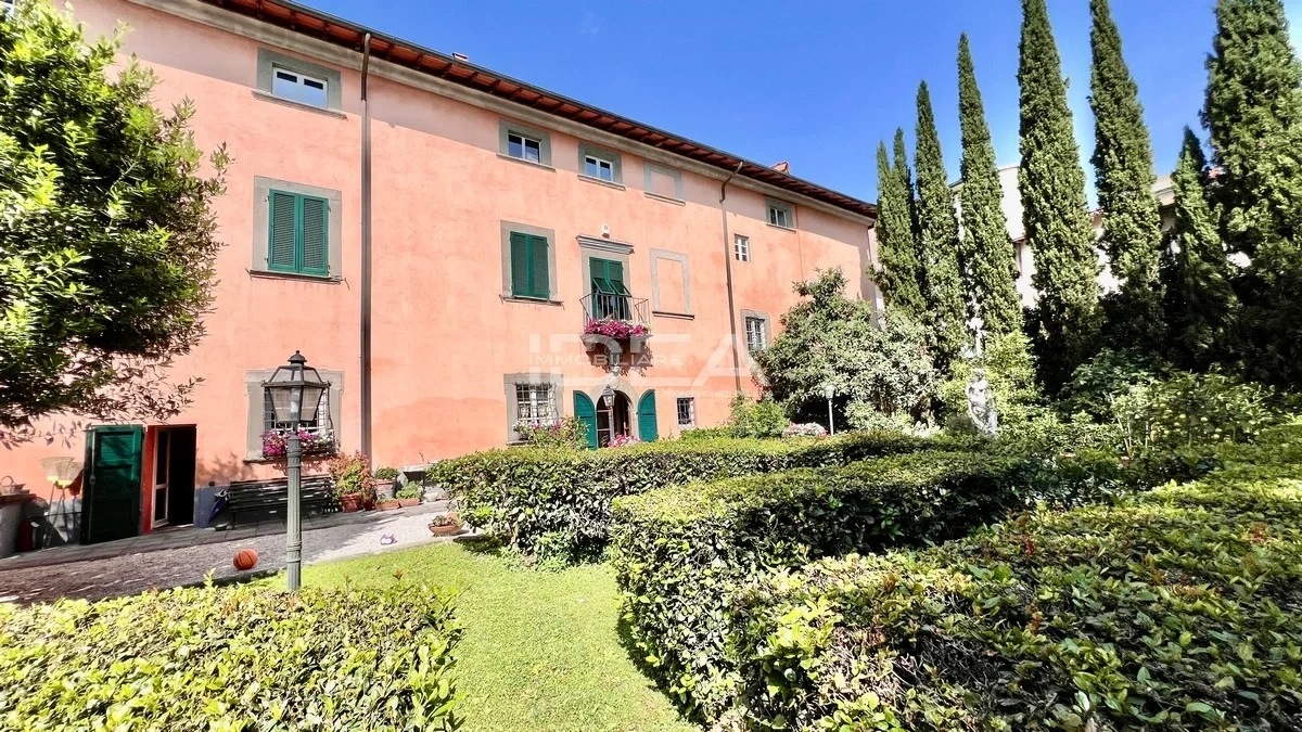 1 - vente maison pontedera toscane italie