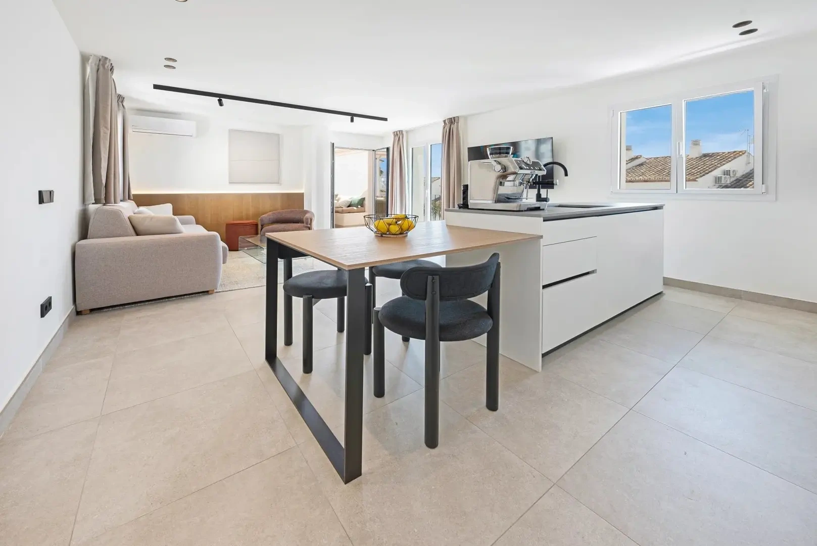 2 - verkauf wohnung estepona - costa del sol andalusien spanien