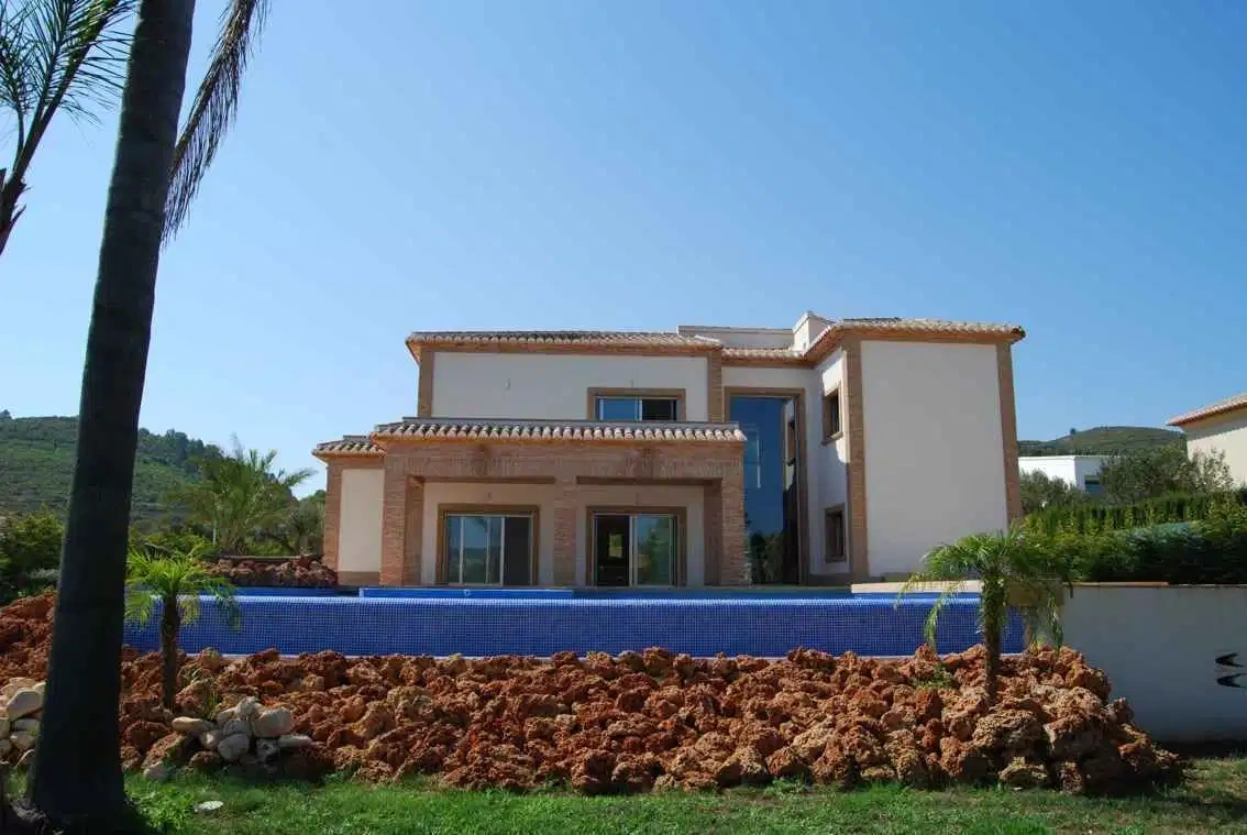 2 - продажа дом xabia/javea - costa blanca валенсия испания