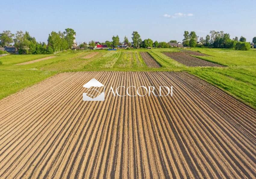 1 - plot of land for sale in roncade veneto italy