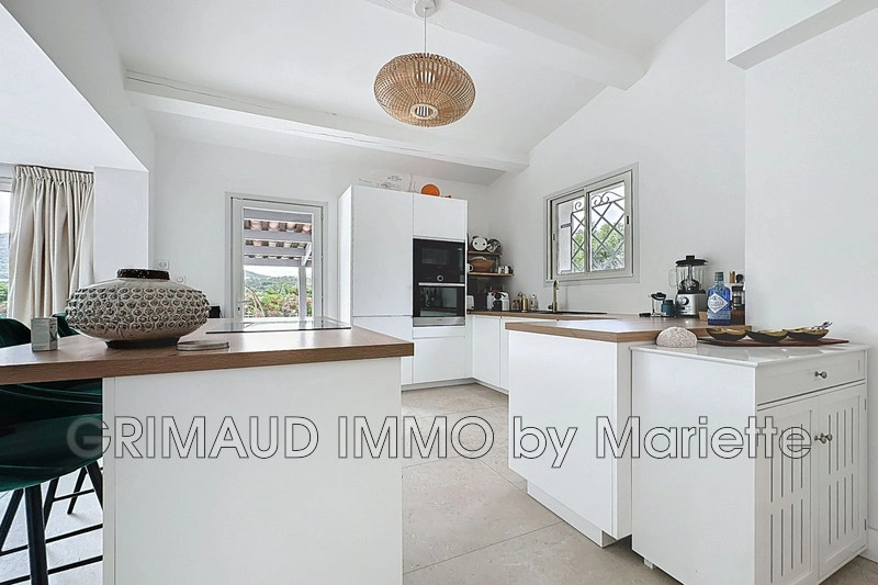 2 - vente maison le plan-de-la-tour var france