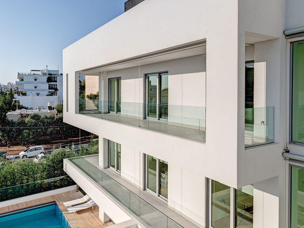 2 - venta casa glyfada ática grecia