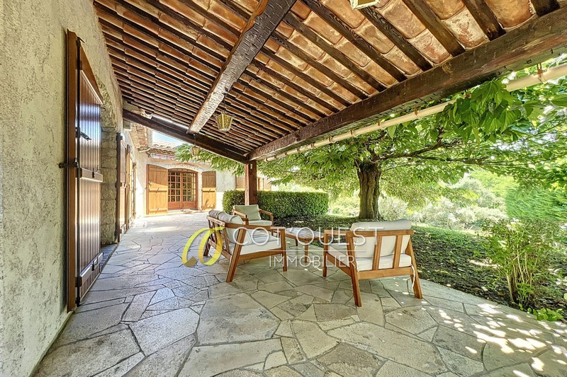 1 - house for sale in peymeinade alpes-maritimes france