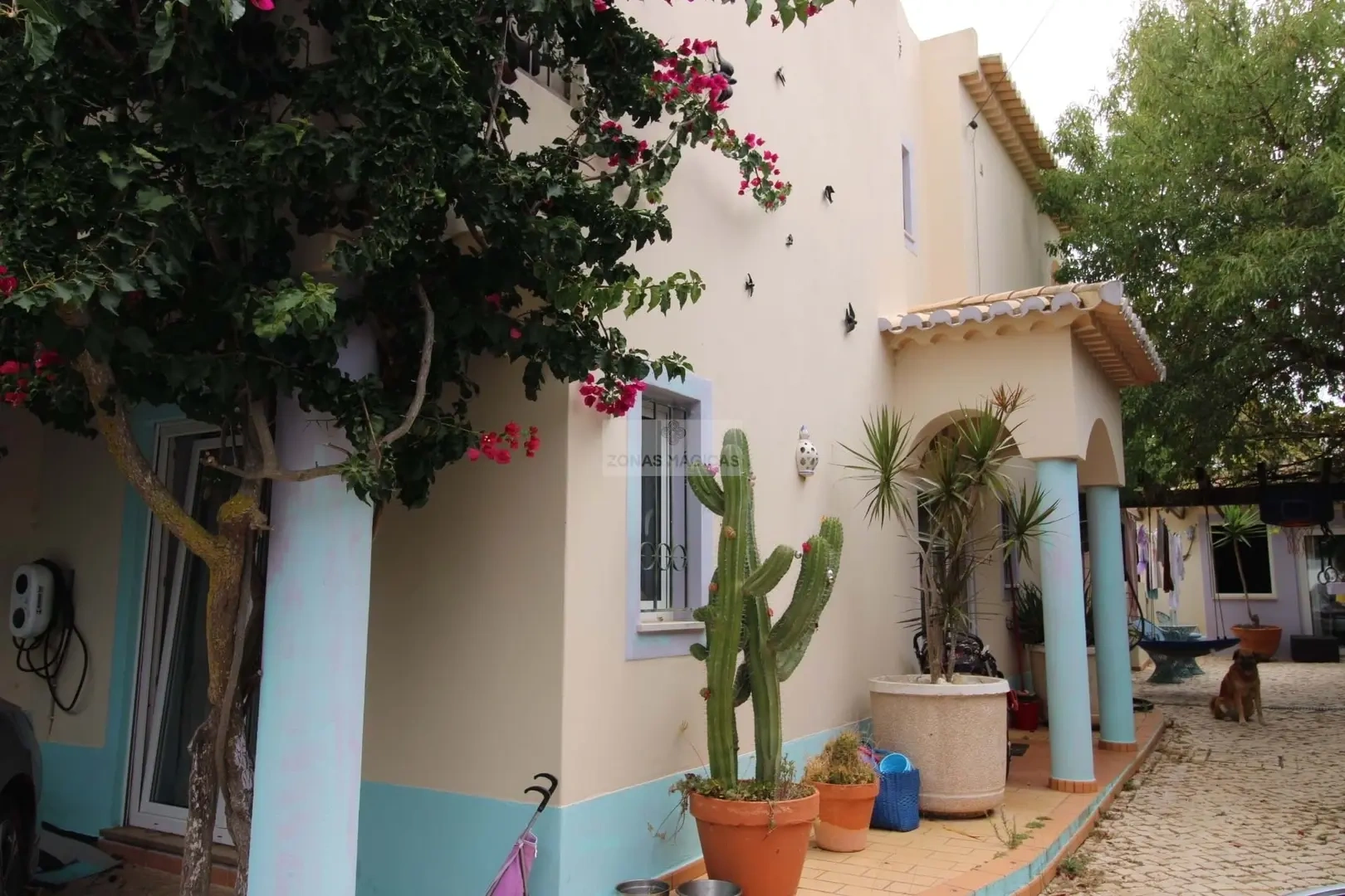 2 - venta casa lagos algarve portugal