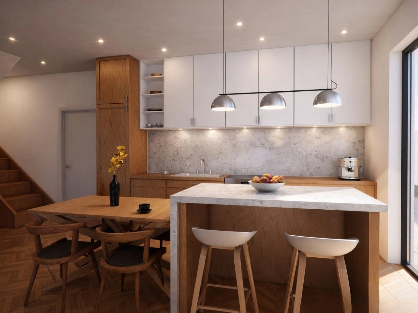 2 - vente maison los alcazares région de murcie espagne