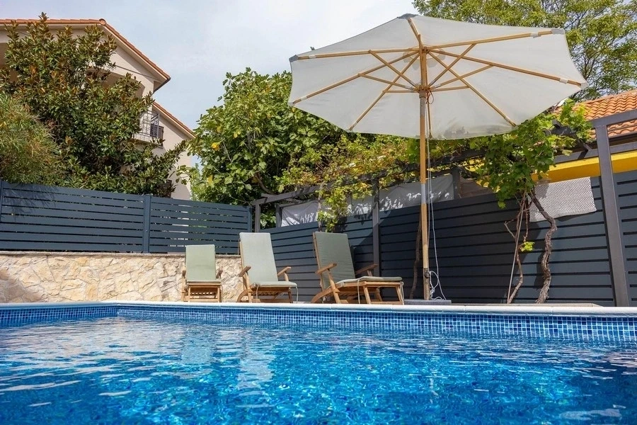 2 - venta casa vista al mar selce primorje-gorski kotar croacia