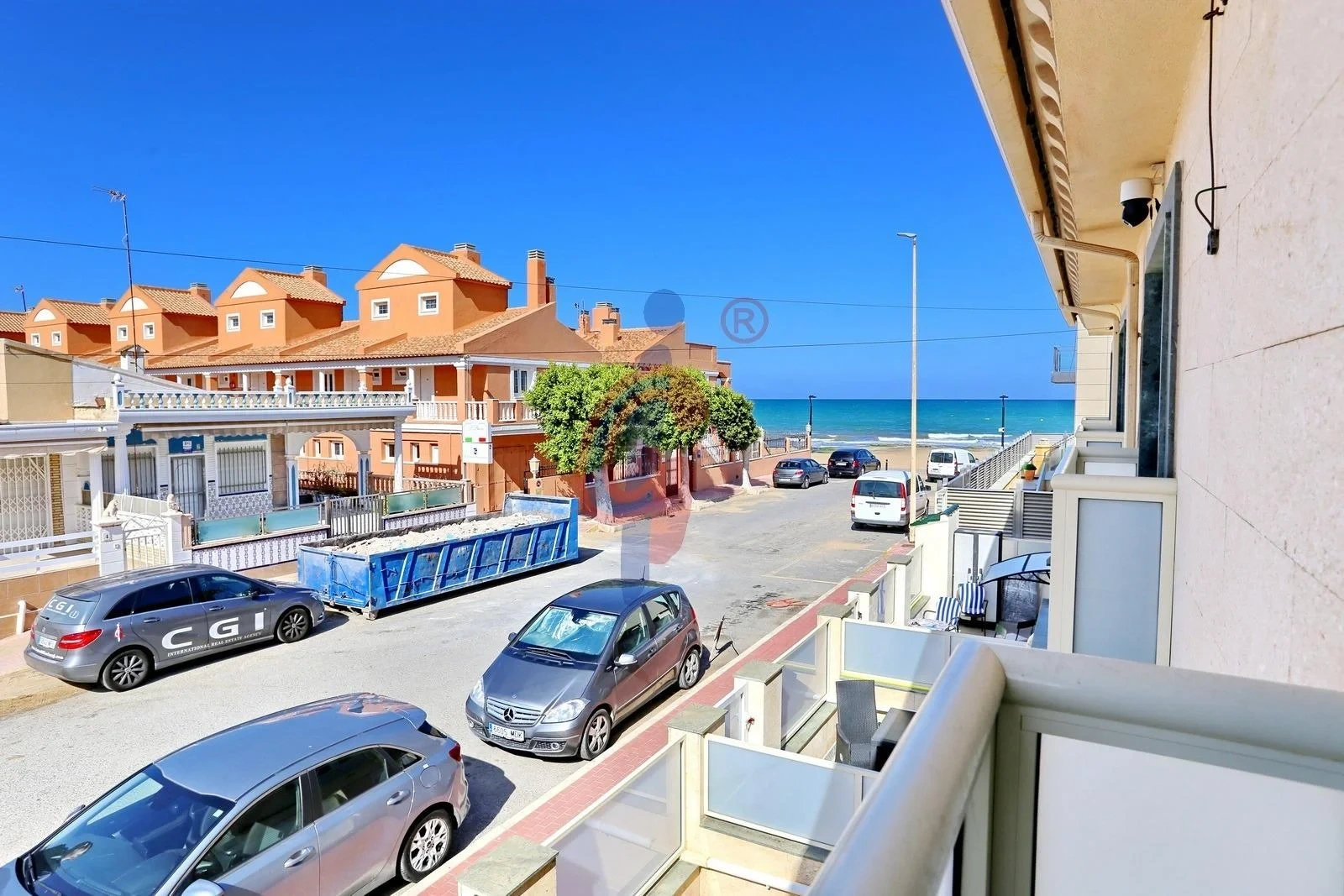 1 - verkauf haus meerblick torrevieja - costa blanca valencia spanien