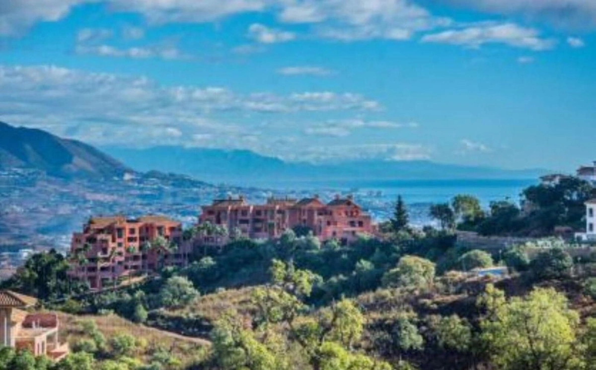 2 - venta casa vista al mar marbella - costa del sol andalucía españa