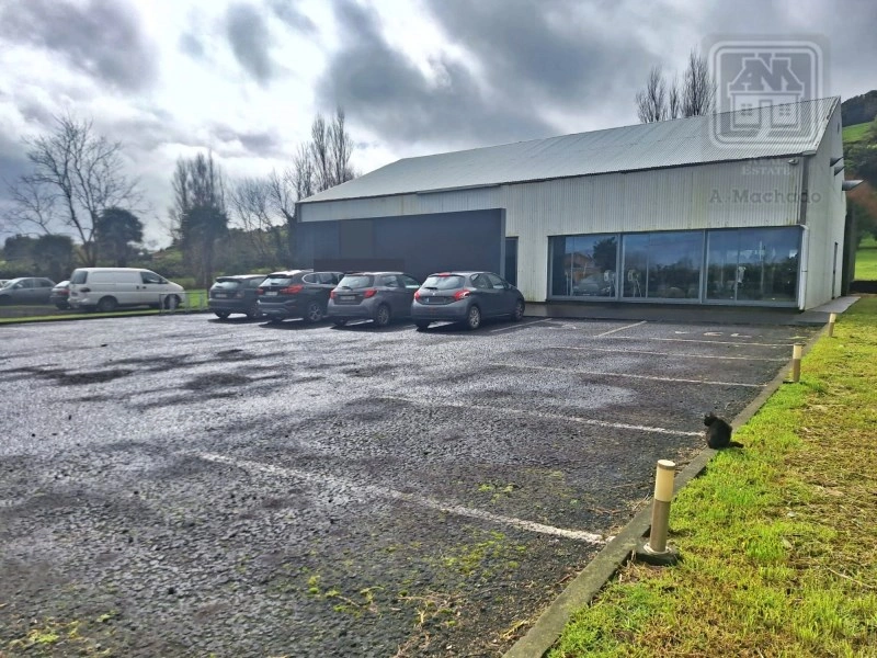 2 - venta comercio horta las azores portugal
