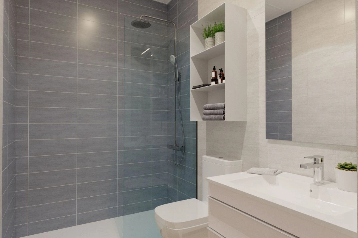 2 - verkoop appartement algorfa valencian community spanje