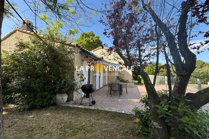 1 - house for sale in gréasque bouches-du-rhône france