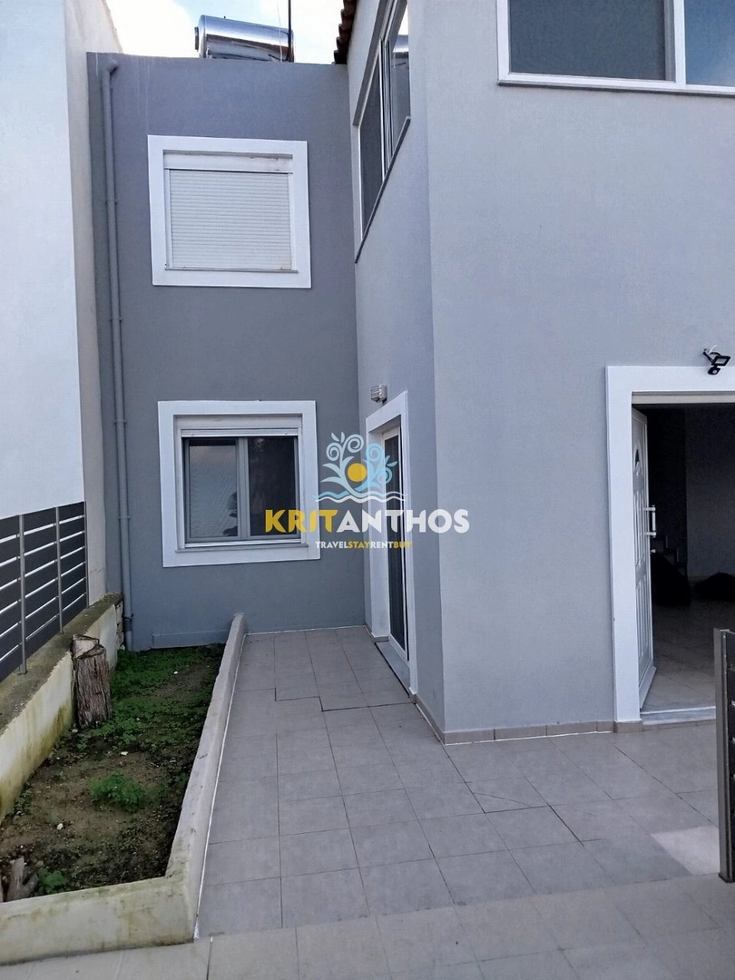 2 - vente maison vue mer arkádi crète grèce