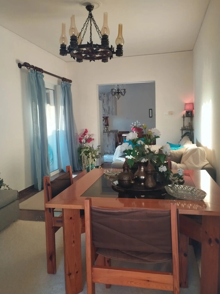 2 - vente appartement vue mer varkiza attique grèce