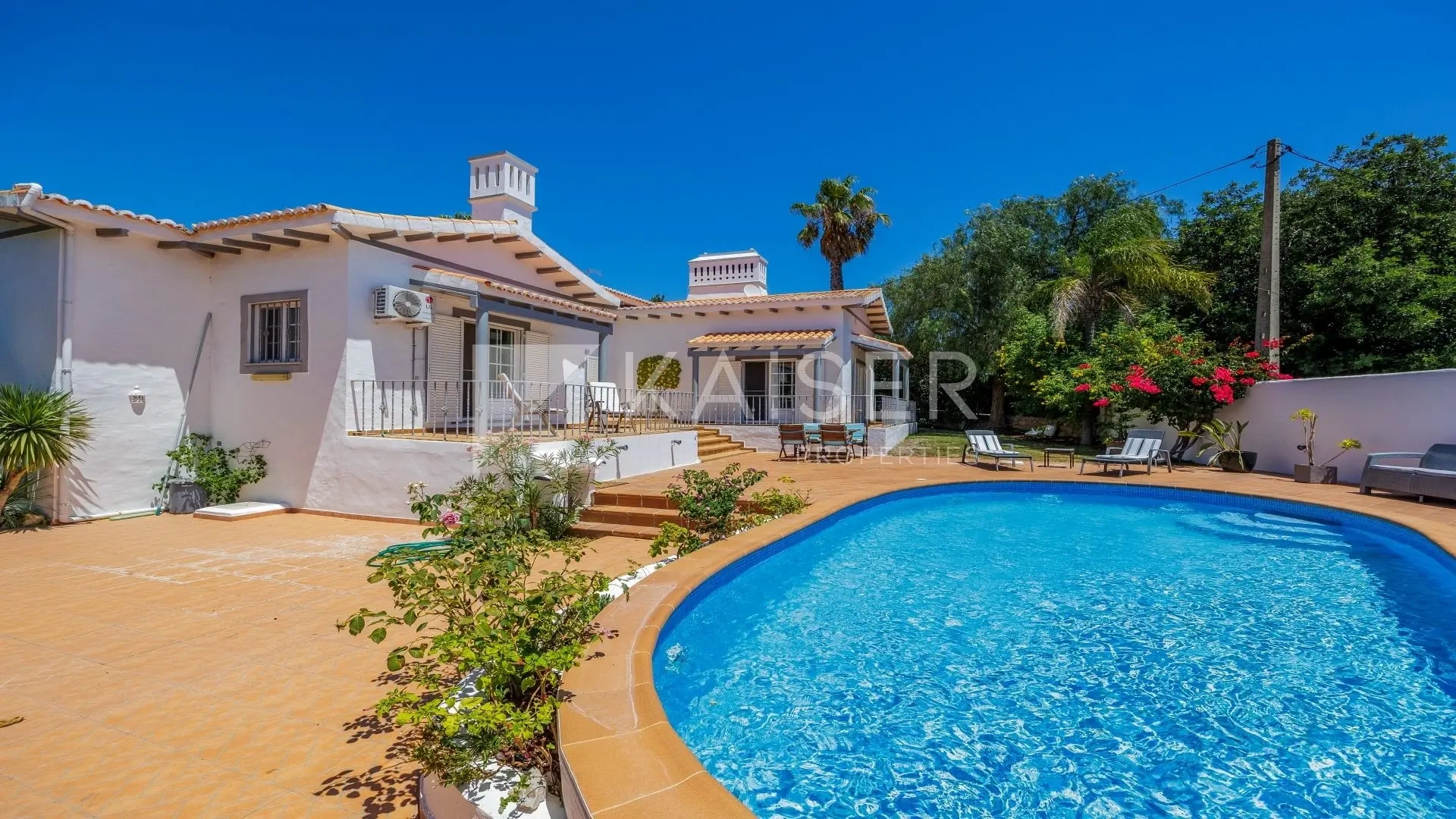 1 - verkauf haus meerblick loulé algarve portugal