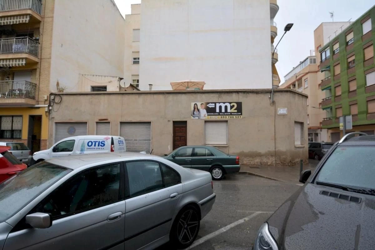 2 - venta casa guardamar del segura comunidad valenciana españa
