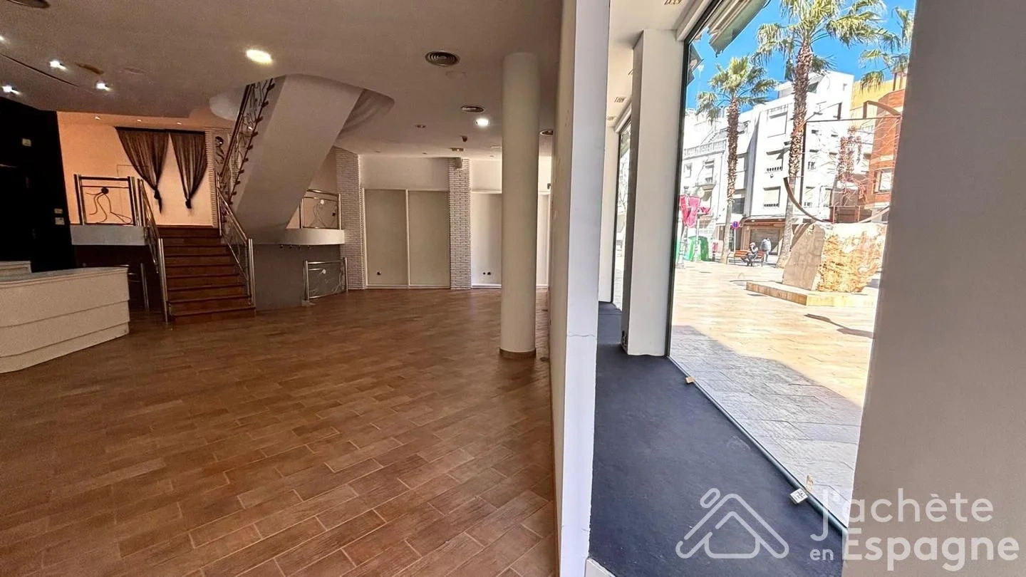 2 - business for sale in vinaros valencian community spain