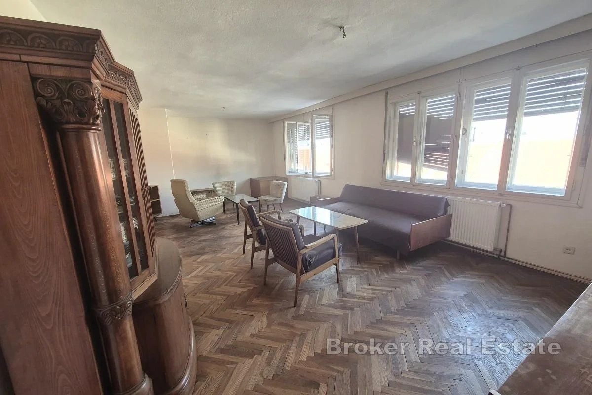 1 - venda apartamento zagreb no costal croácia