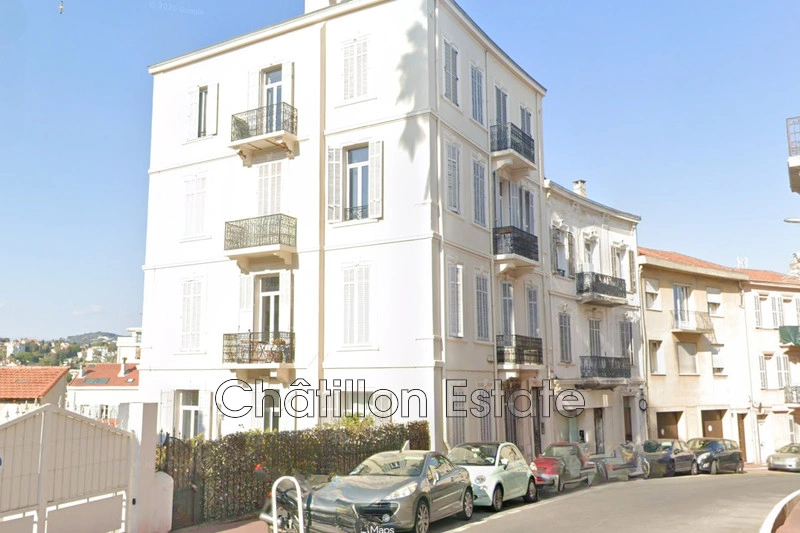 2 - apartment for sale in cannes alpes-maritimes france