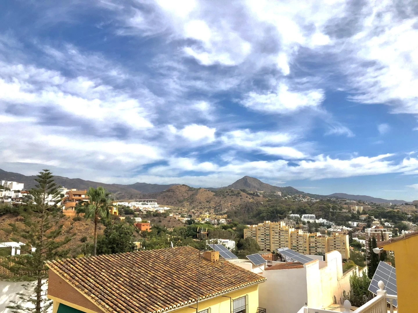 2 - venta casa malaga andalucía españa