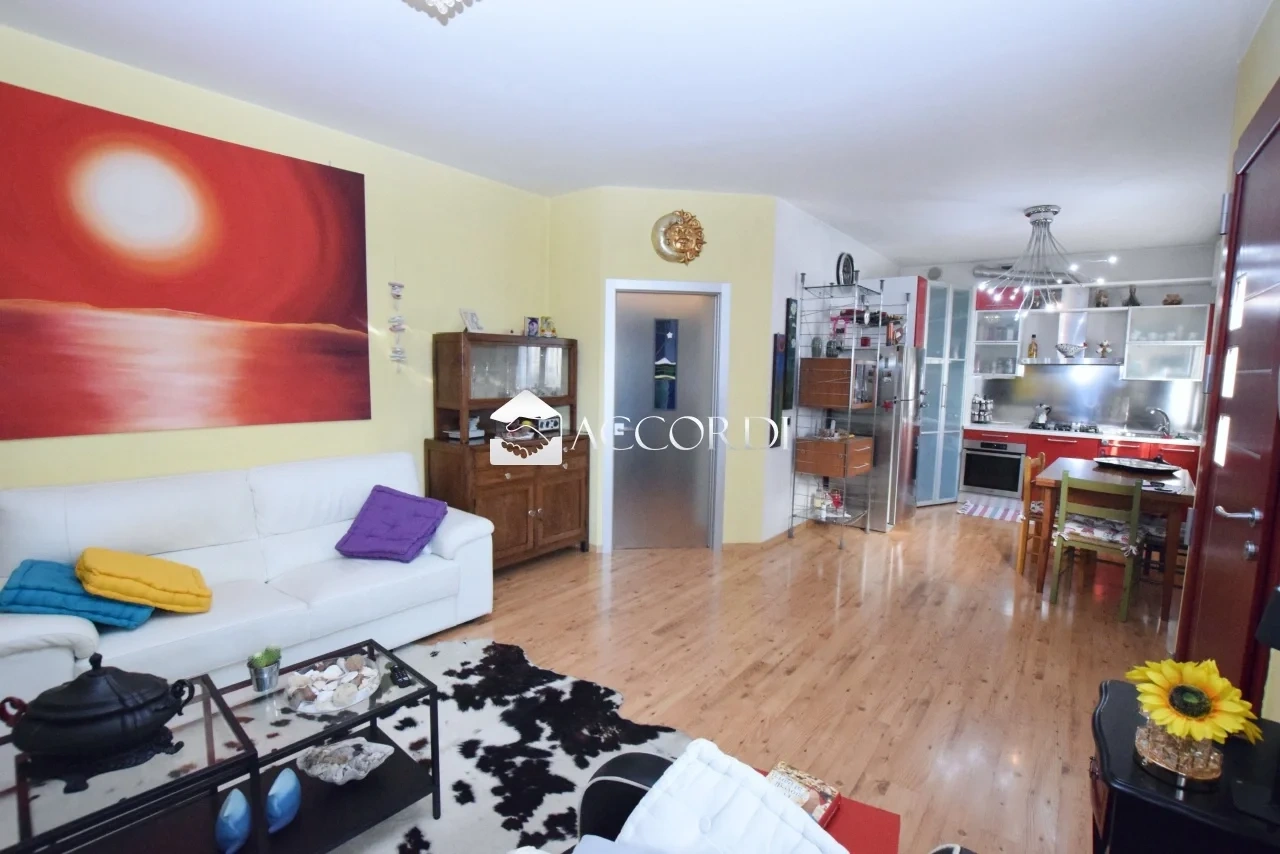 1 - vente appartement istrana vénétie italie