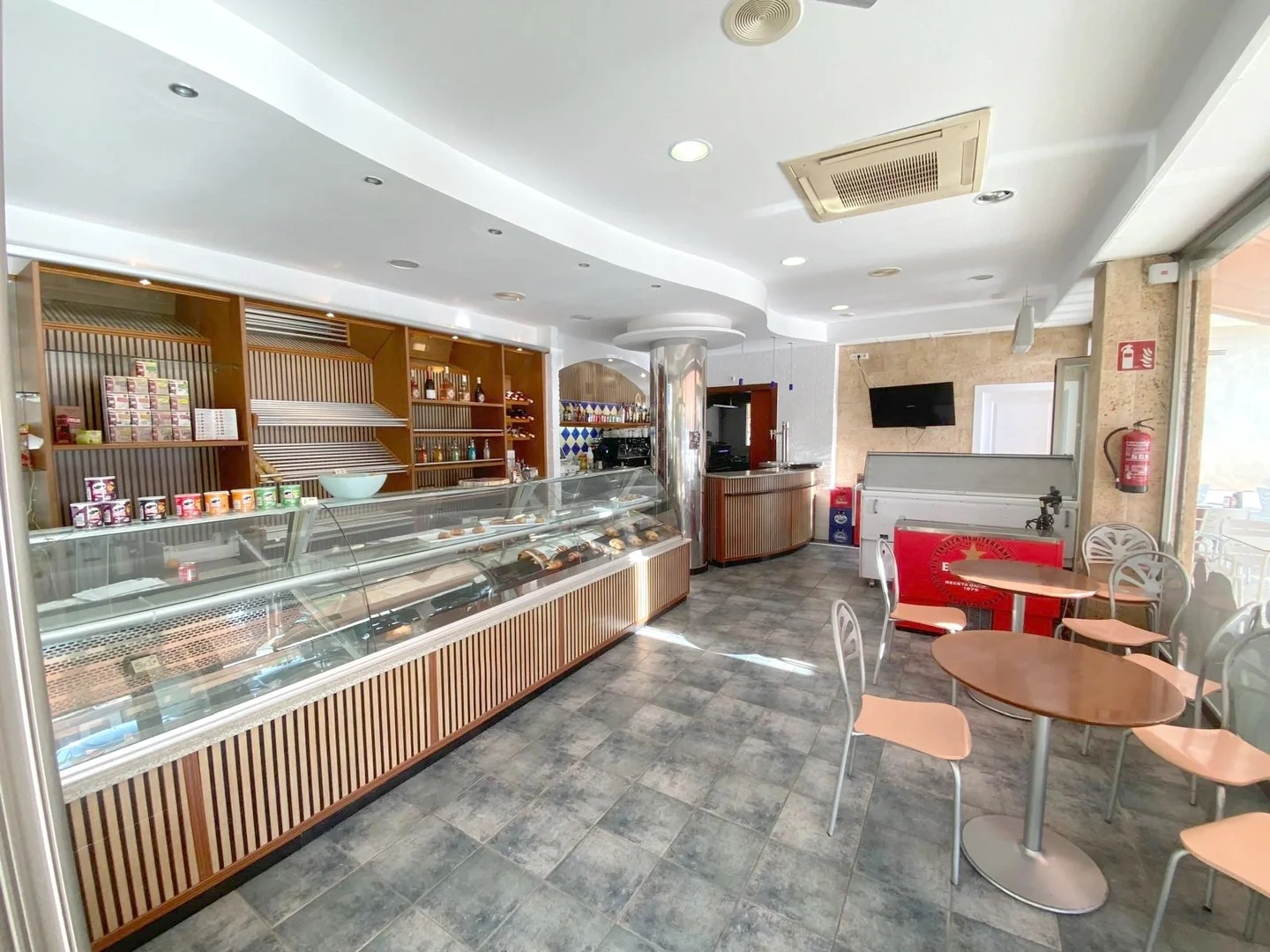 2 - verkauf business altea - costa blanca valencia spanien