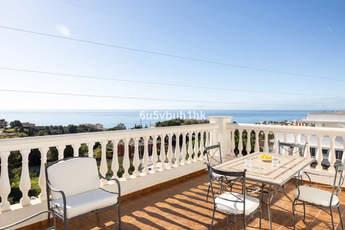 1 - verkoop huis uitzicht op zee la capellania andalusië spanje