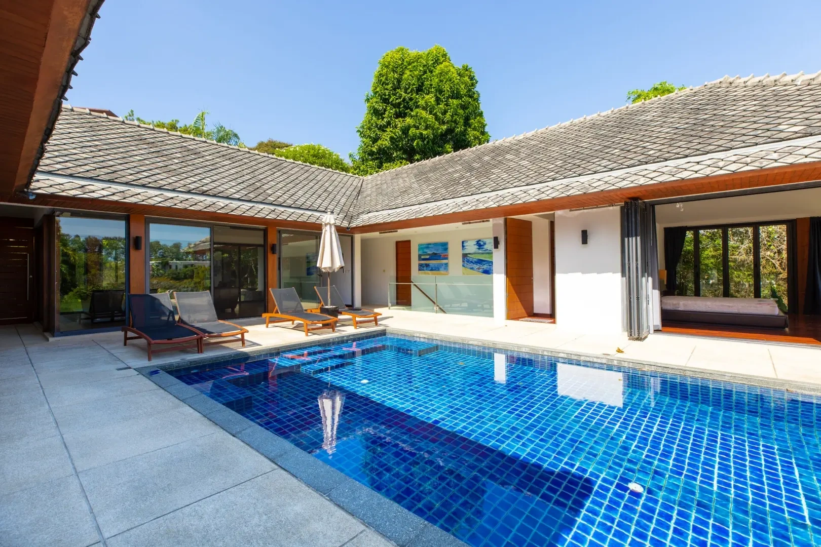 1 - vente maison muang phuket phuket thaïlande