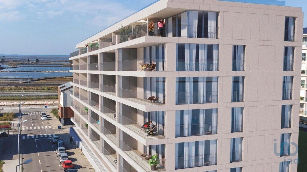 2 - apartment for sale in aveiro centro region portugal