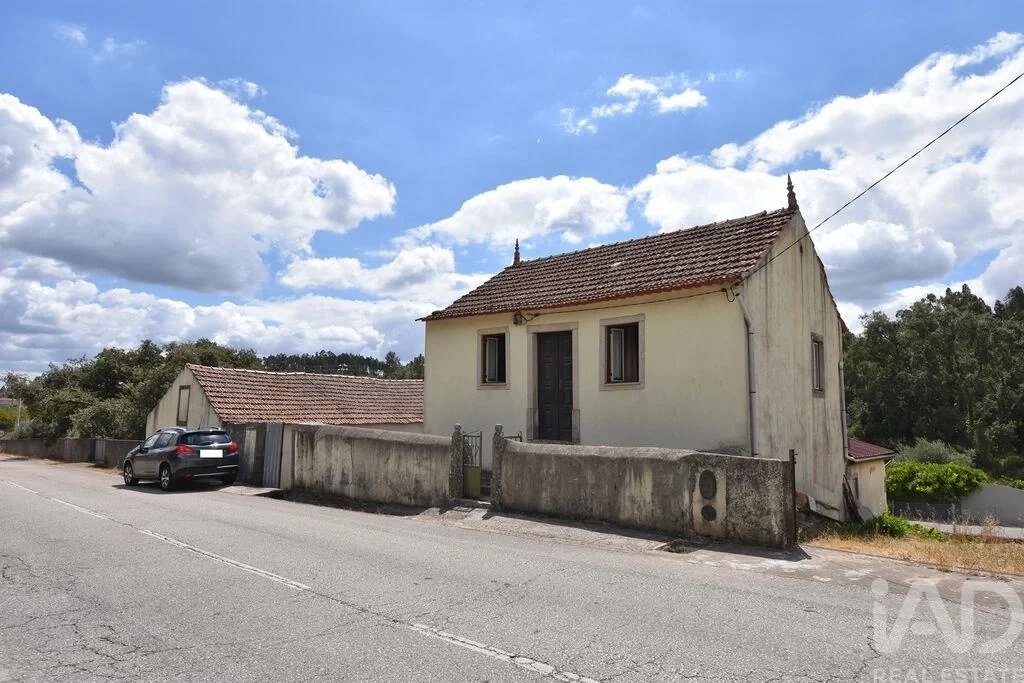 1 - vendita villa ansião regione centro portogallo