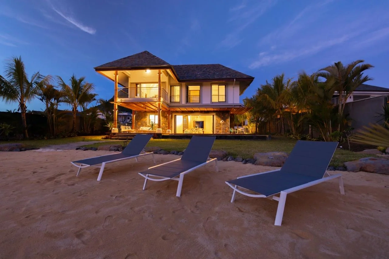 1 - vendita casa vista mare black river rivière noire mauritius