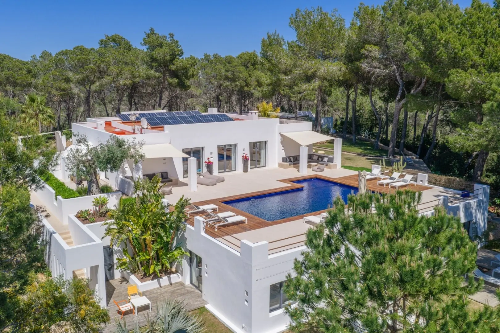 2 - villa for sale in sant antoni de portmany ibiza - balearic islands spain