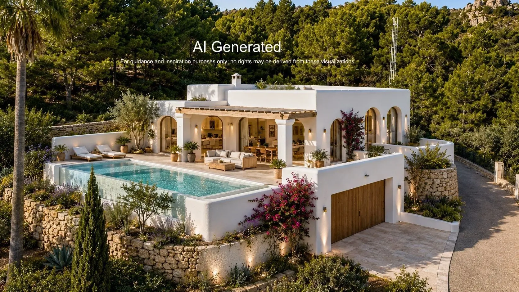 1 - venta villa vista al mar calpe - costa blanca comunidad valenciana españa