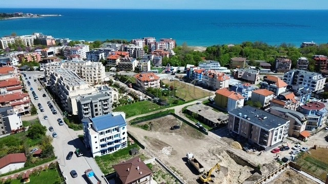 1 - vente appartement ravda burgas bulgarie