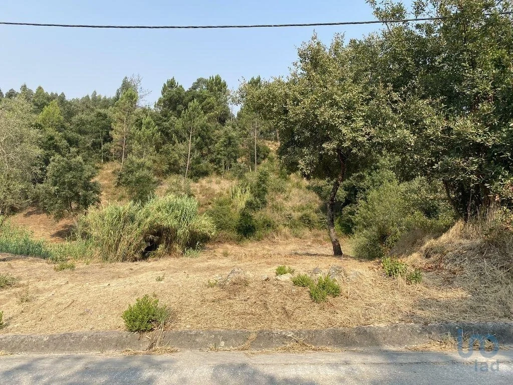 1 - venta terreno leiria región centro portugal