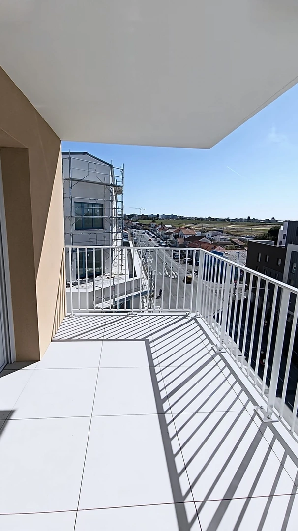 Apartamento con 3 dormitorios
