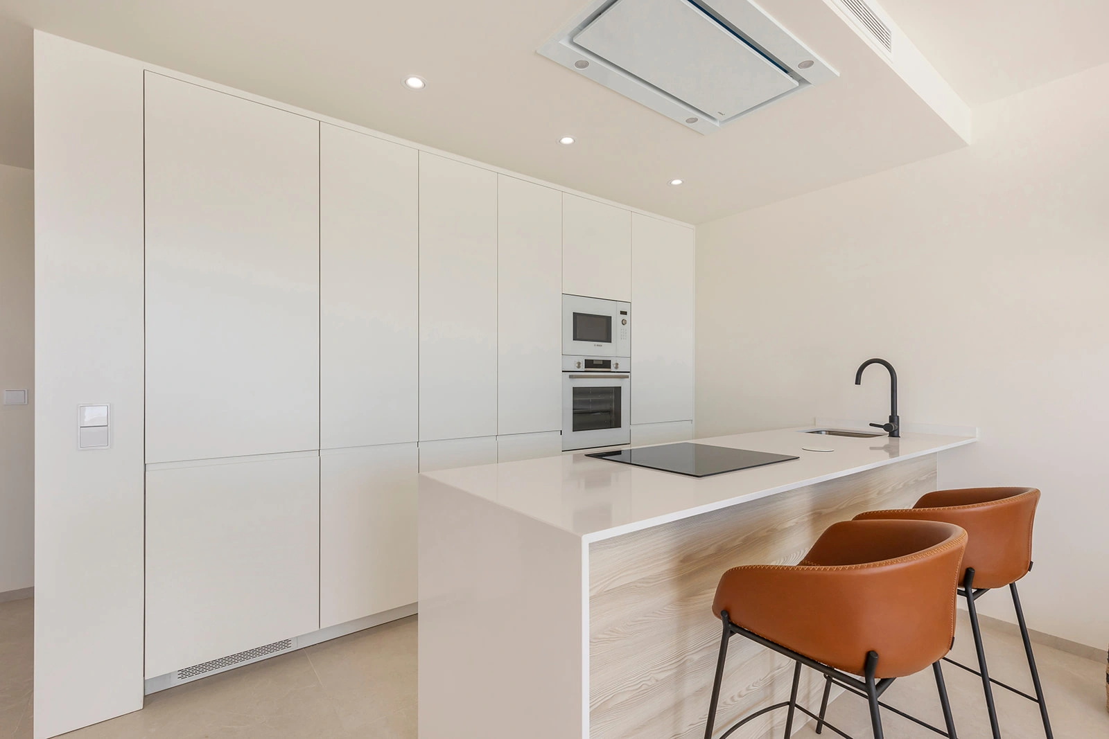 2 - vente maison los alcazares région de murcie espagne
