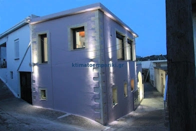 2 - vente immeuble georgioupoli crète grèce