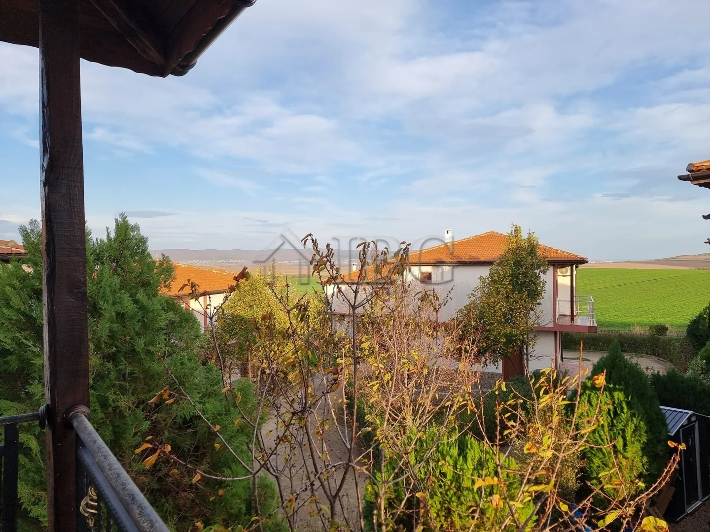 1 - vente maison aleksandrovo burgas bulgarie