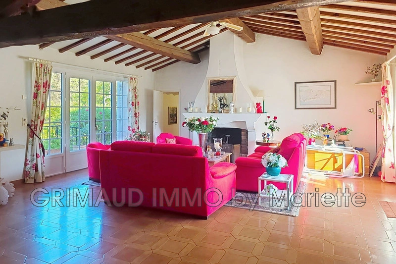 2 - venta casa ramatuelle var francia