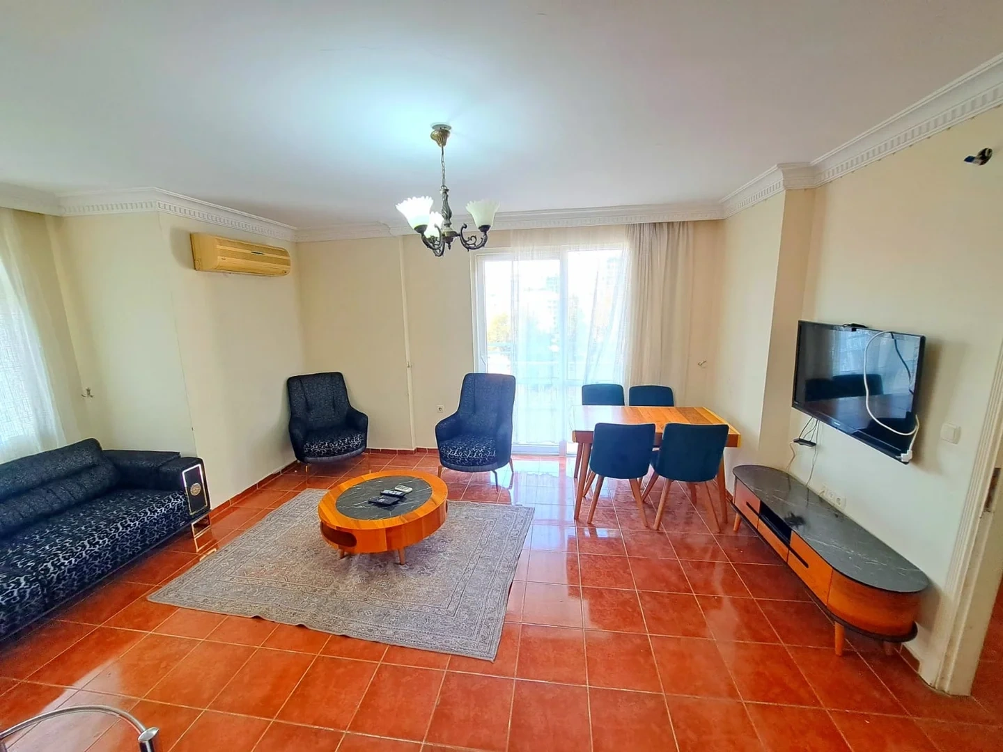 2 - продажа квартира alanya antalya турция