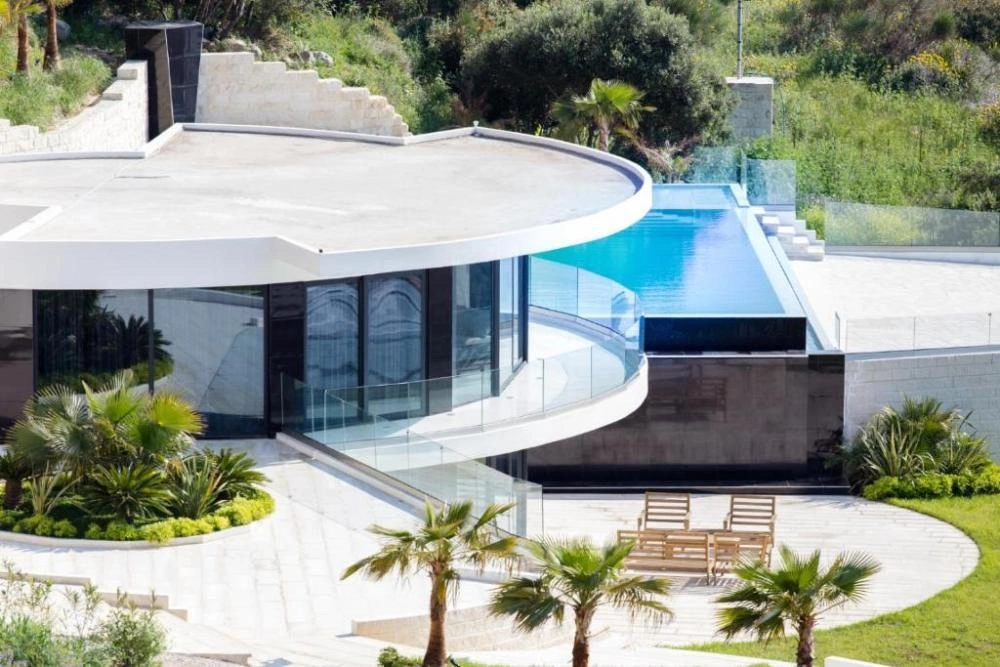 1 - verkoop huis uitzicht op zee falasarna crete griekenland