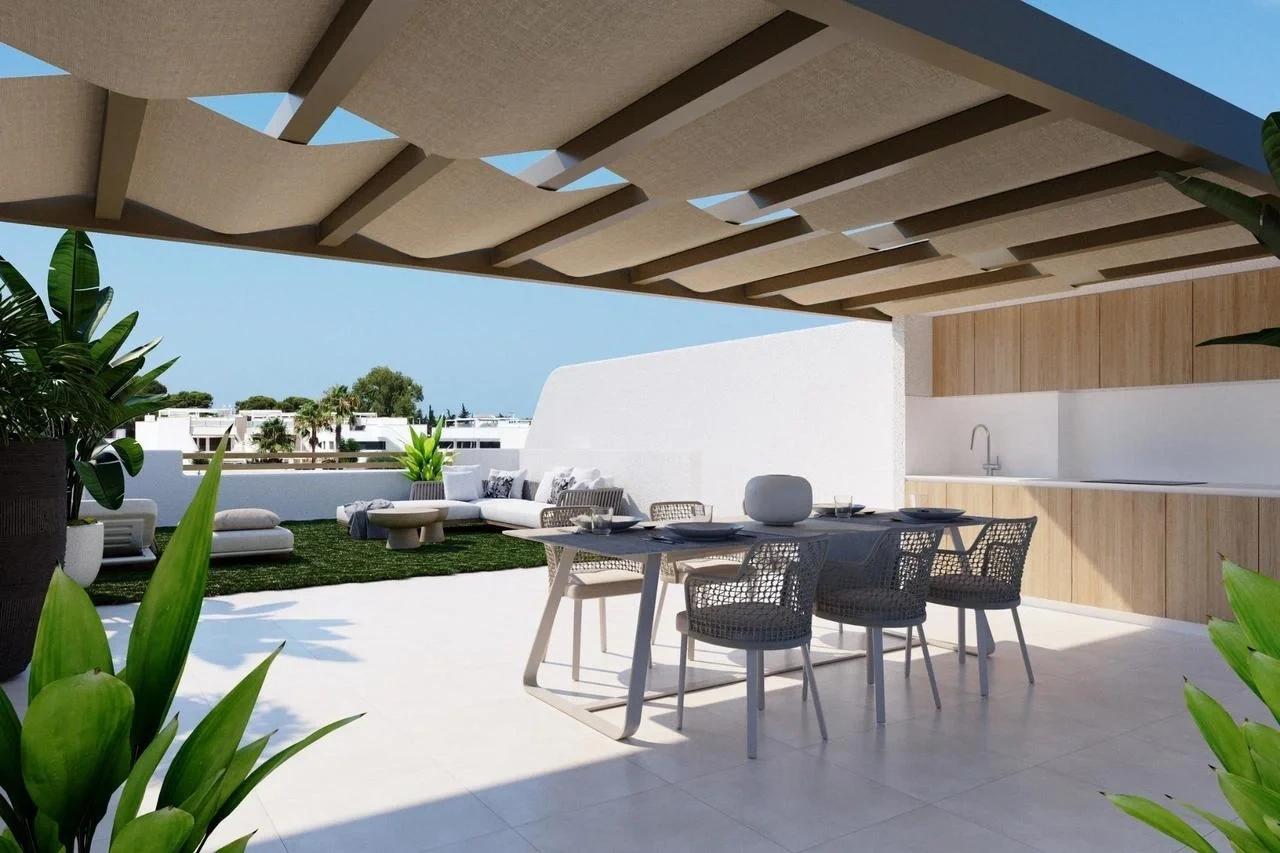 1 - vendita casa san pedro del pinatar regione di murcia spagna