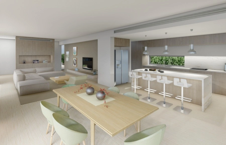 2 - venta villa larnaca lárnaca chipre