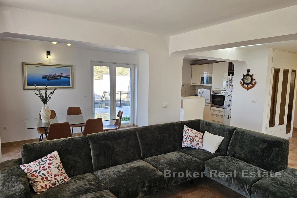 2 - venta casa vista al mar split split-dalmacia croacia