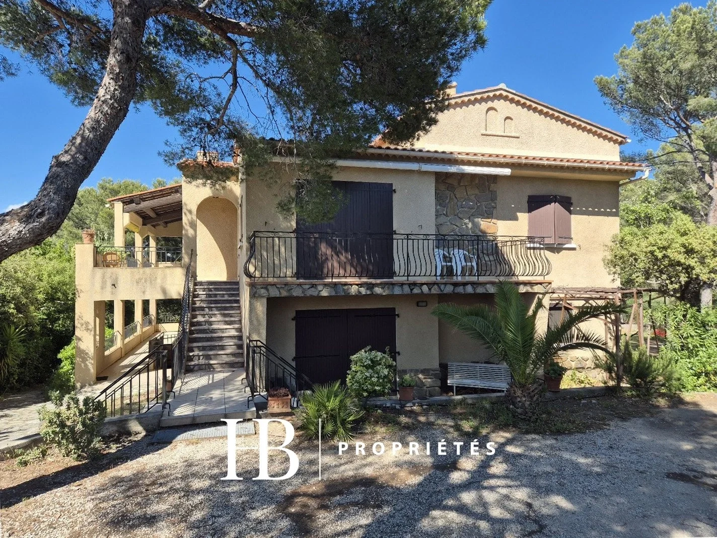 2 - venta casa vista al mar six fours les plages var francia