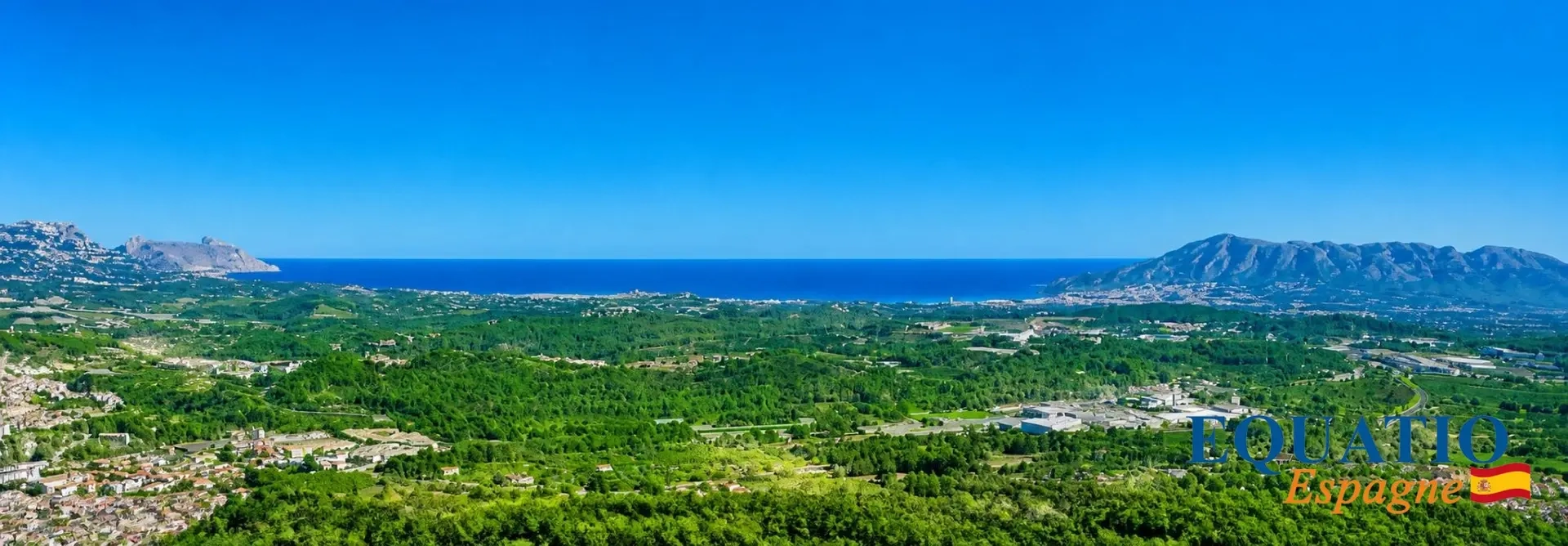 2 - verkoop huis uitzicht op zee altea - costa blanca valencian community spanje