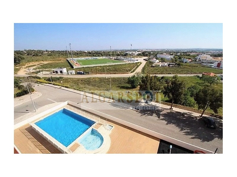 2 - vente appartement armação de pêra algarve portugal