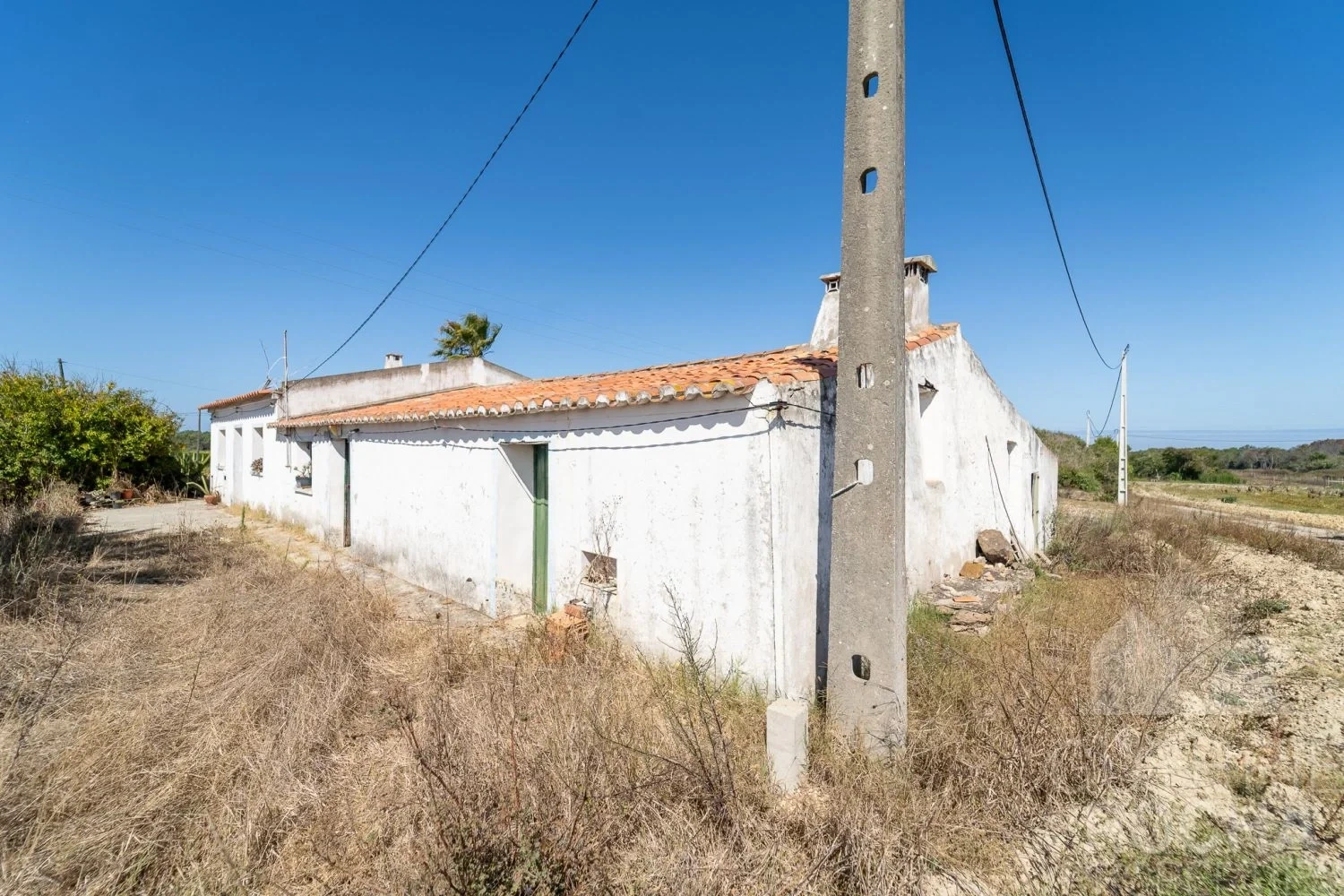 2 - verkauf anwesen meerblick aljezur algarve portugal